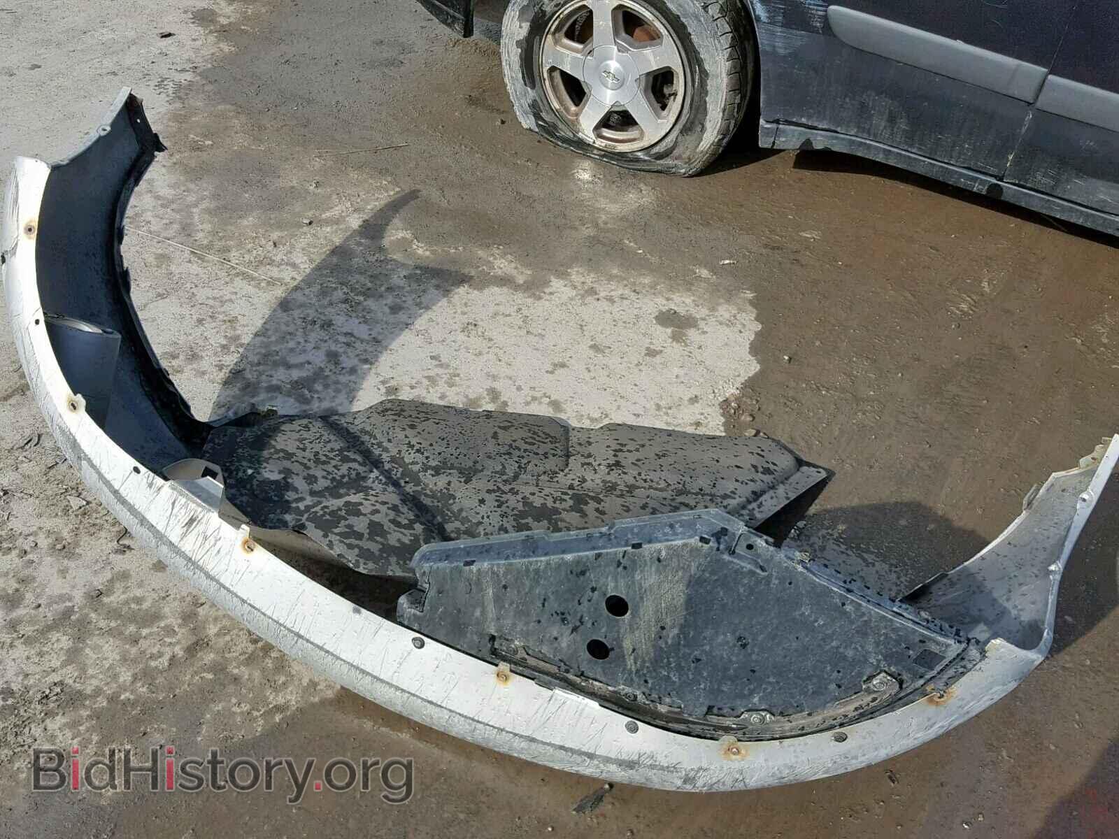 2006 MITSUBISHI ECLIPSE - VIN: 4A3AK24F06E058286 - Фото 9