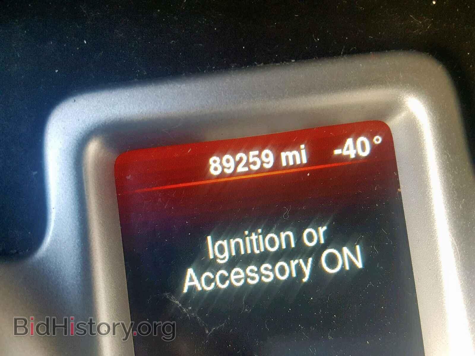 2015 DODGE JOURNEY SX - VIN: 3C4PDCBG6FT742591 - Фото 8