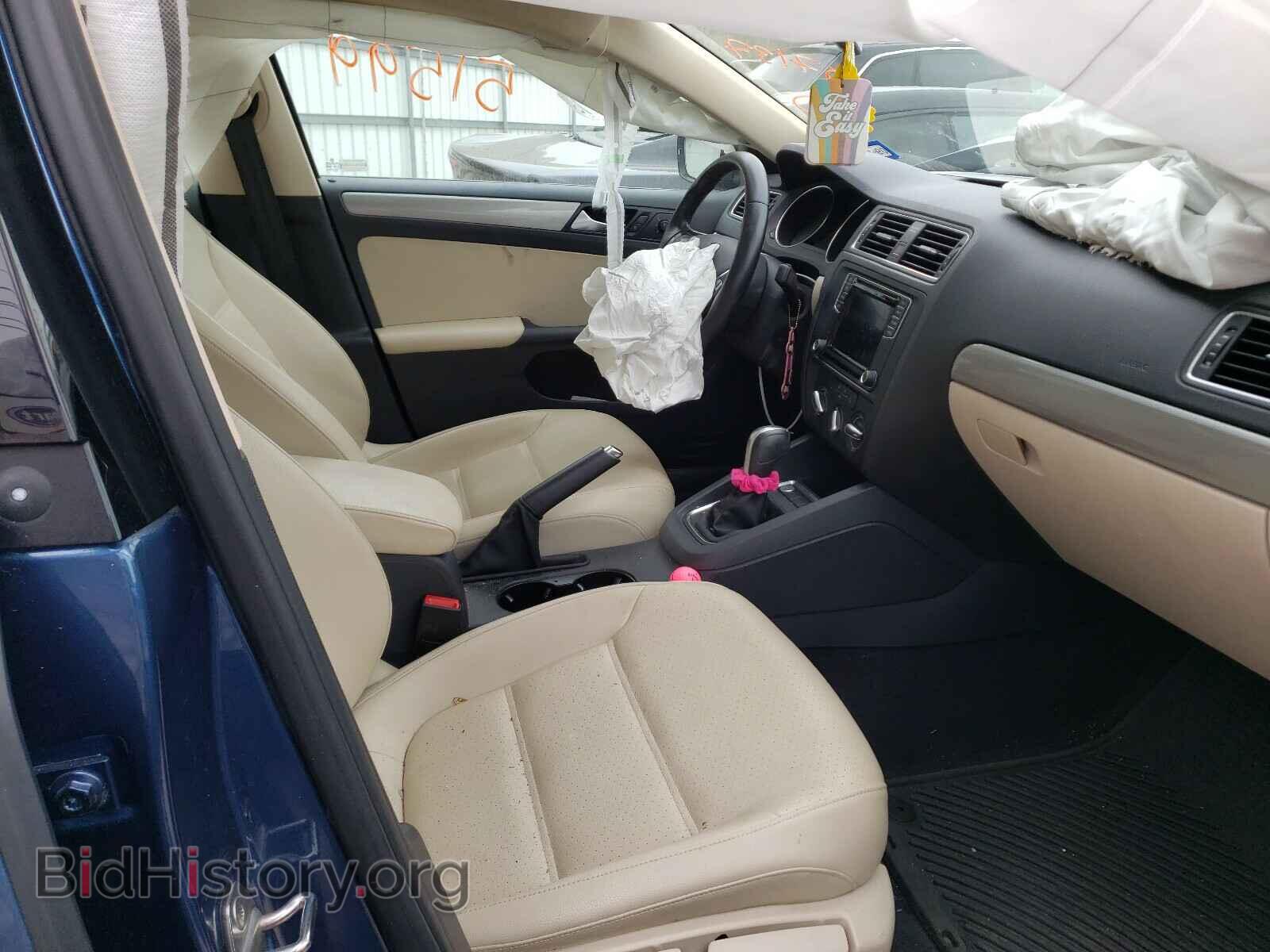 2017 VOLKSWAGEN JETTA - VIN: 3VWDB7AJ6HM207137 - Photo 5