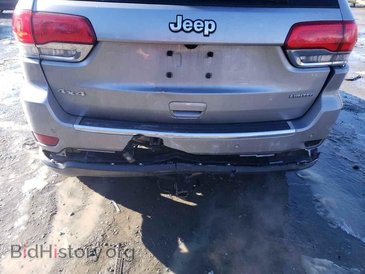 2015 JEEP CHEROKEE - VIN: 1C4RJFBG5FC758599 - Фото 9