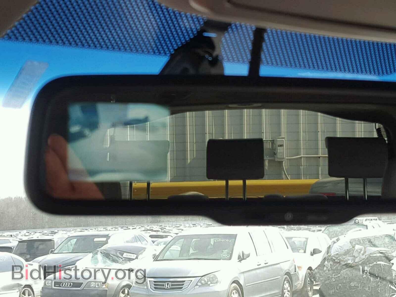 2010 HONDA PILOT - VIN: 5FNYF4H57AB001416 - Фото 9