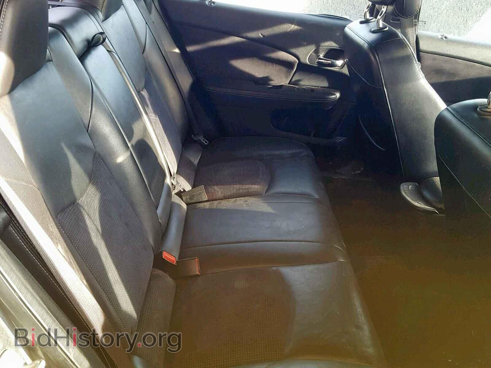 2013 CHRYSLER 200 - VIN: 1C3CCBCG4DN688767 - Photo 6