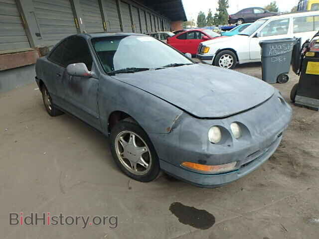 Фотография JH4DC4367TS014582 - ACURA INTEGRA 1996