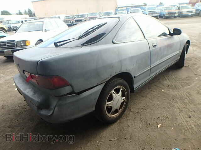 1996 ACURA INTEGRA - VIN: JH4DC4367TS014582 - Фото 4