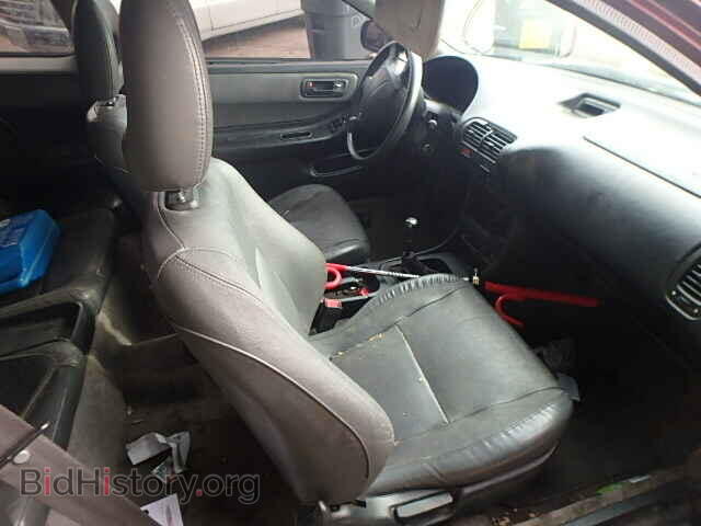 1996 ACURA INTEGRA - VIN: JH4DC4367TS014582 - Фото 5