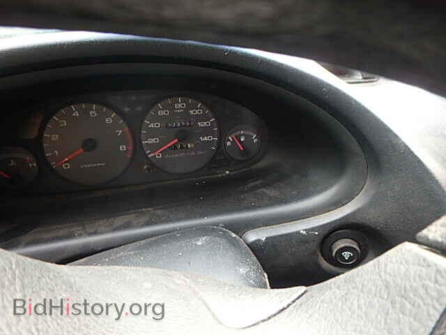 1996 ACURA INTEGRA - VIN: JH4DC4367TS014582 - Фото 8