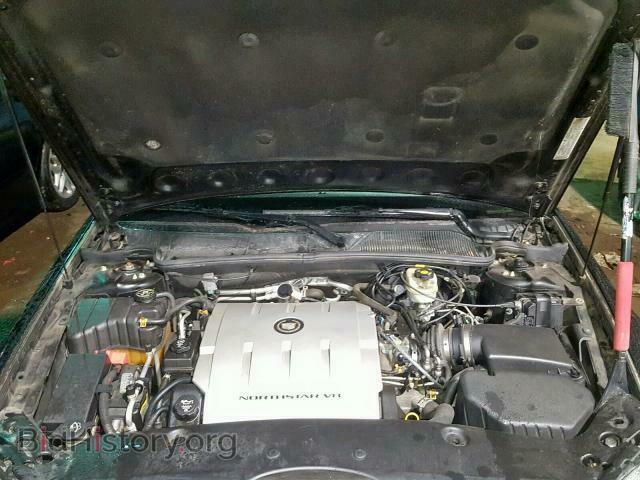 2005 CADILLAC DEVILLE - VIN: 1G6KD54Y55U219405 - Фото 7