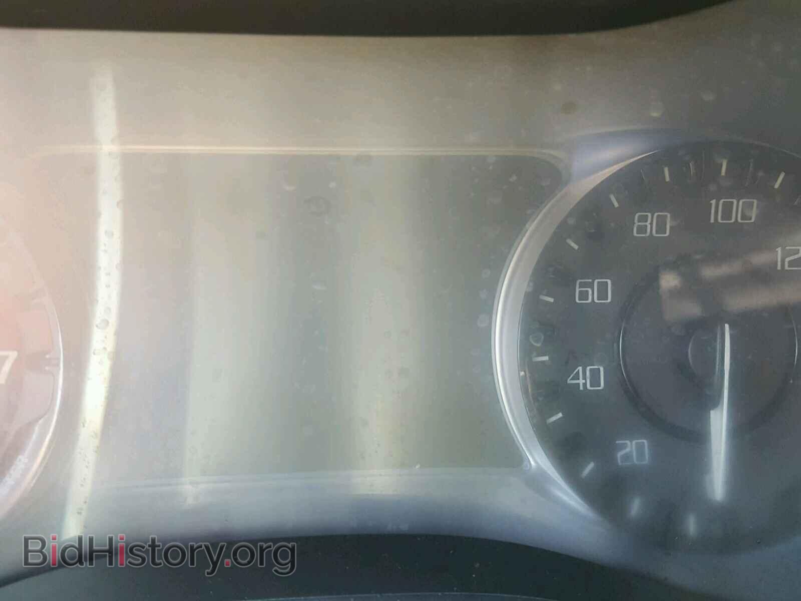 2015 CHRYSLER 200 - VIN: 1C3CCCBB0FN652735 - Фото 8