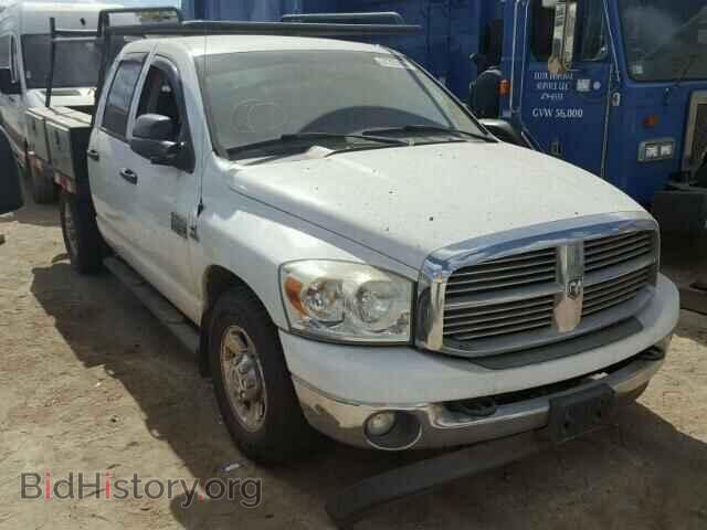 Photo 3D7ML38L19G552730 - DODGE RAM 3500 2009
