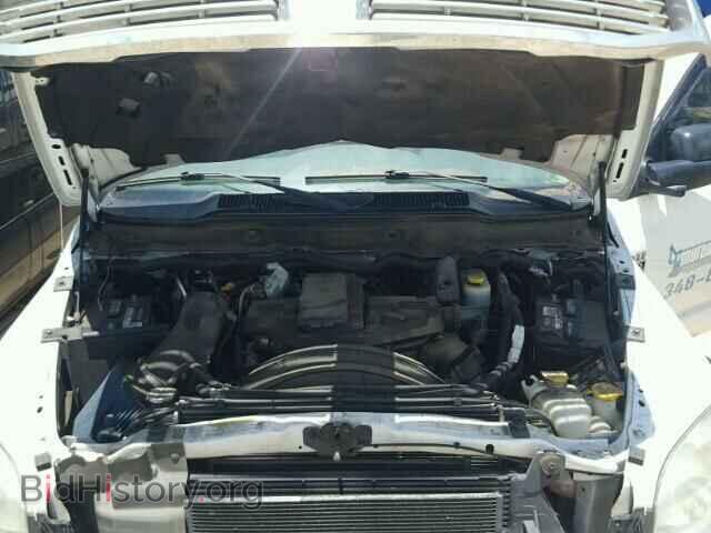 2009 DODGE RAM 3500 - VIN: 3D7ML38L19G552730 - Фото 7