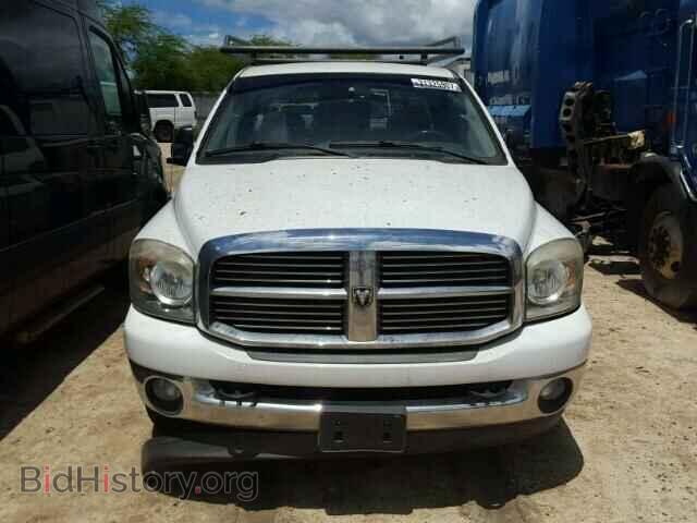 2009 DODGE RAM 3500 - VIN: 3D7ML38L19G552730 - Фото 9