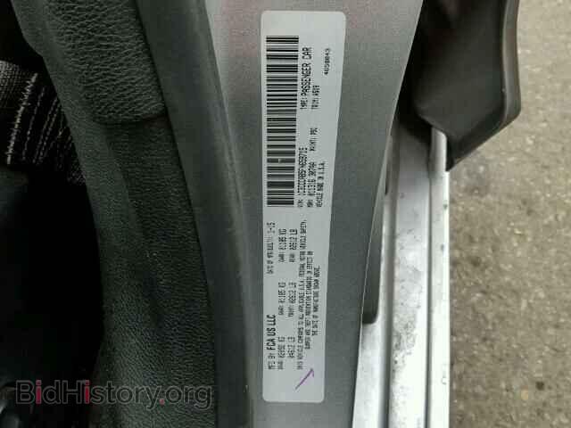 2015 CHRYSLER 200 - VIN: 1C3CCCAB5FN659715 - Photo 10