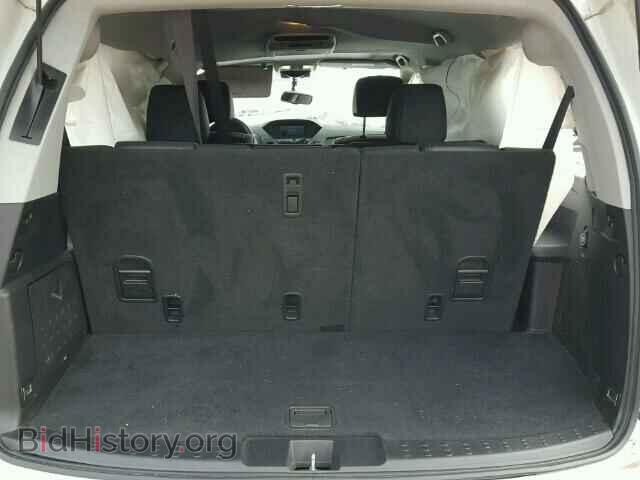 2014 HONDA PILOT - VIN: 5FNYF4H98EB029430 - Фото 9