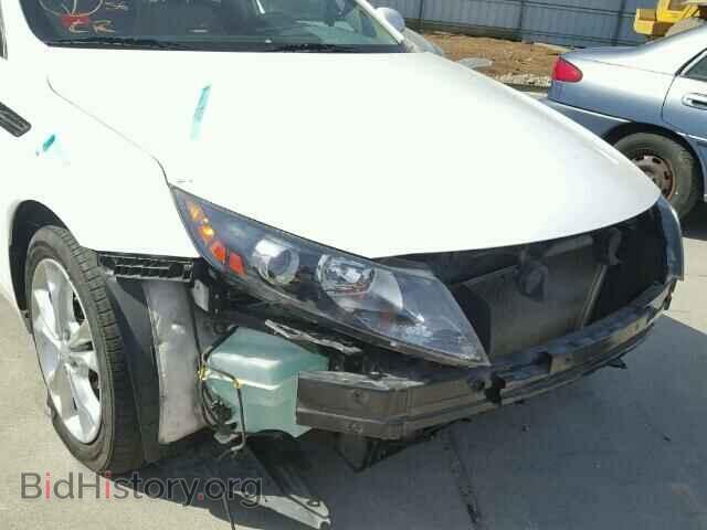 2013 KIA OPTIMA - VIN: KNAGM4A78D5379907 - Фото 9