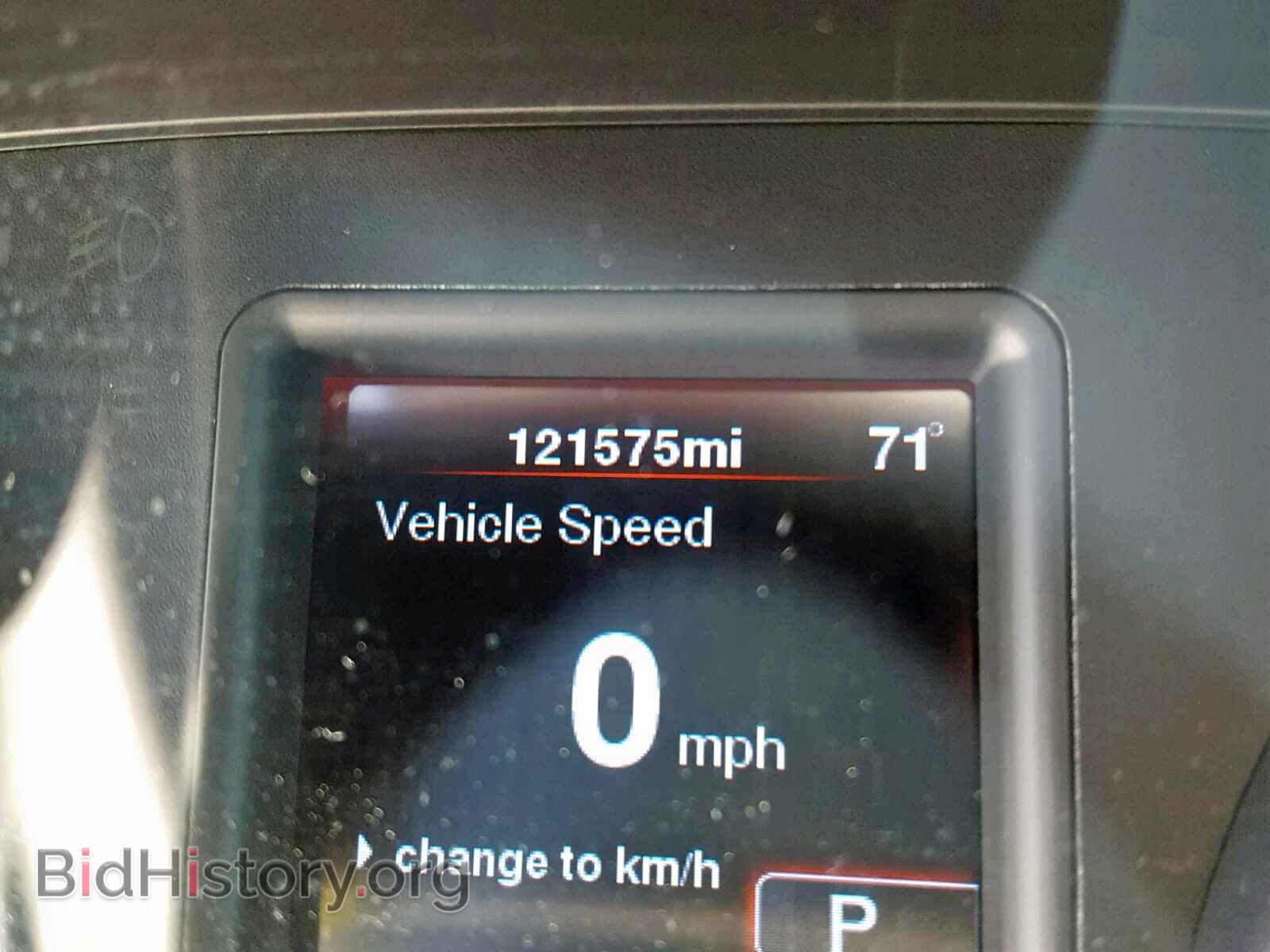 2012 DODGE CHARGER - VIN: 2C3CDXBG0CH158783 - Photo 8
