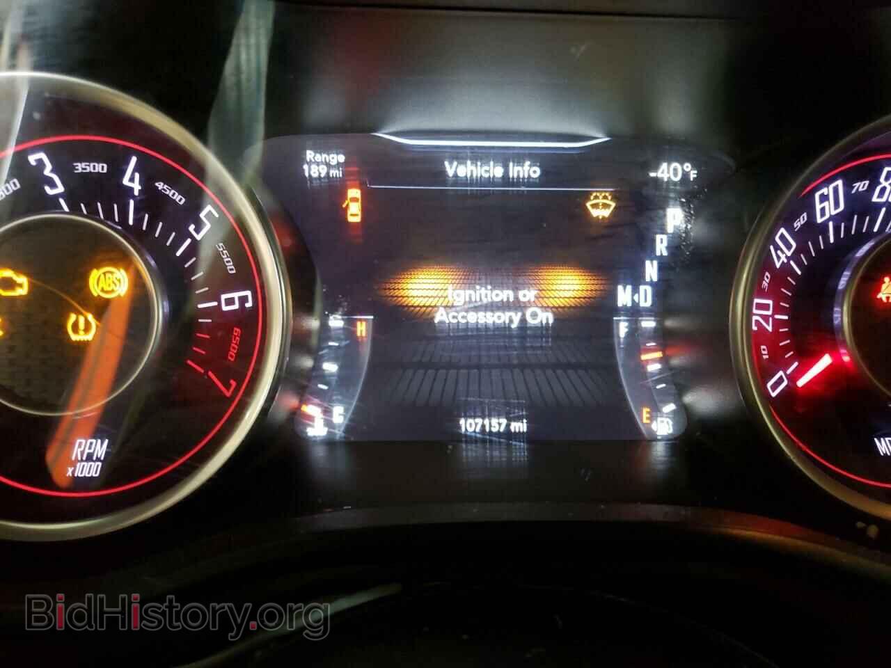 2015 DODGE CHALLENGER - VIN: 2C3CDZAG9FH821124 - Фото 8