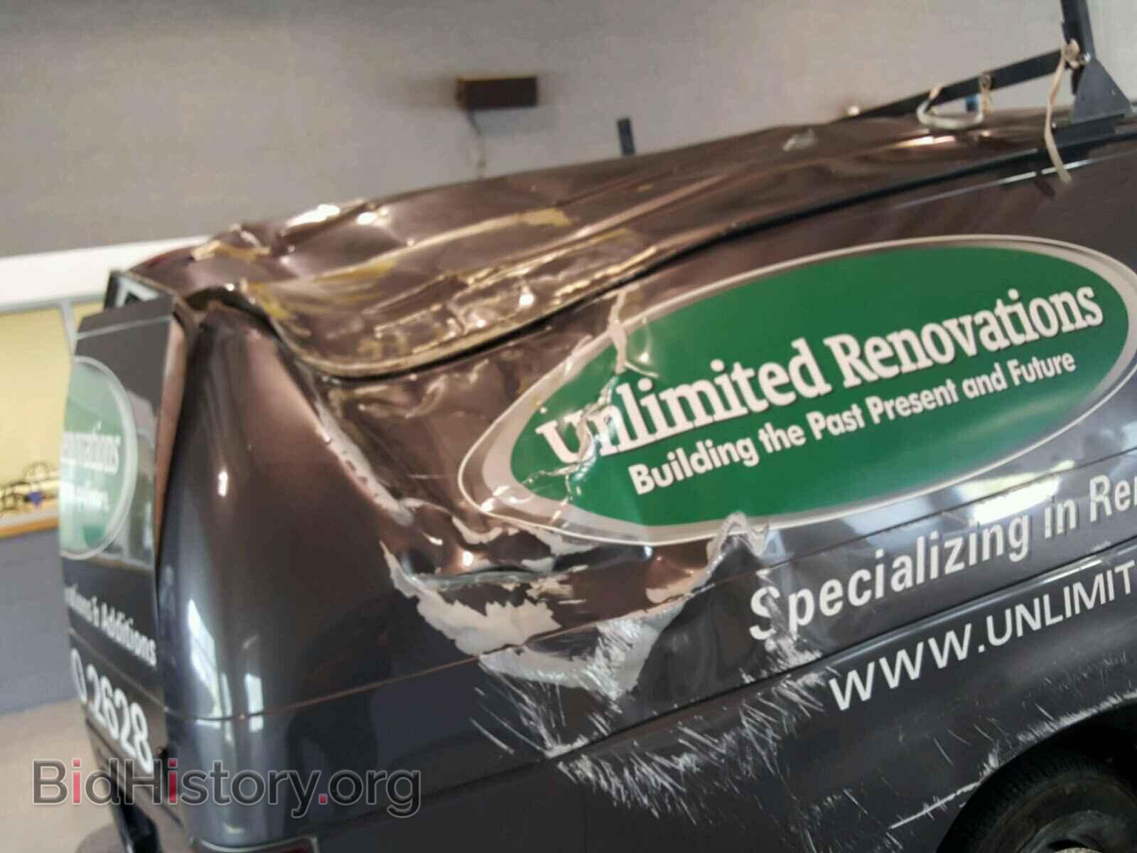2006 FORD ECONOLINE - VIN: 1FTNS24W16DA86253 - Фото 9
