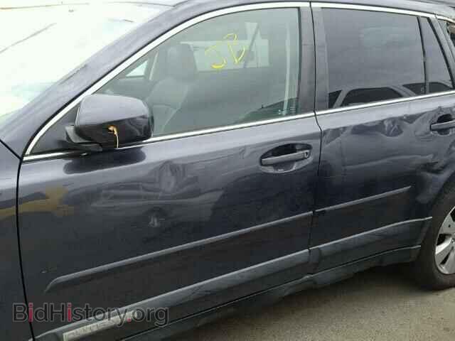 2012 SUBARU OUTBACK - VIN: 4S4BRBLC8C3295069 - Photo 9
