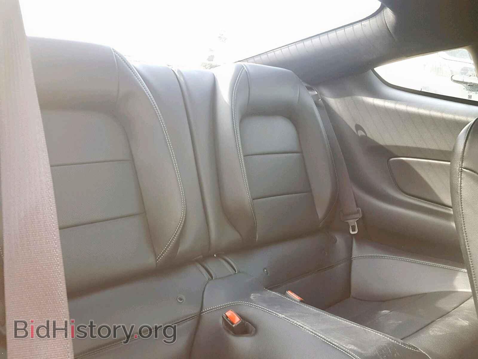 2015 FORD MUSTANG - VIN: 1FA6P8TH5F5411644 - Фото 6