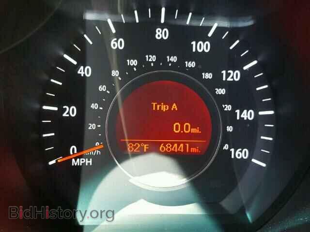 2013 KIA OPTIMA - VIN: KNAGM4A77D5434136 - Фото 8