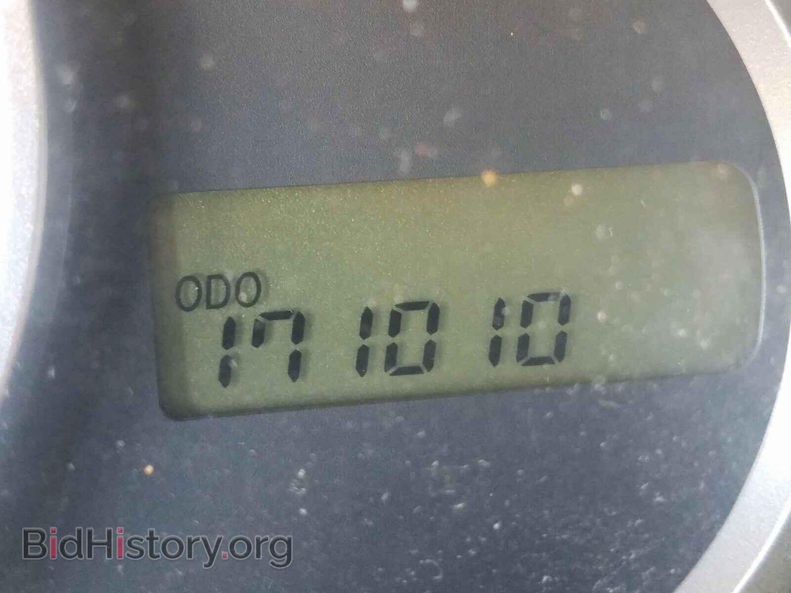 2012 MAZDA 2 - VIN: JM1DE1KY6C0140828 - Фото 8