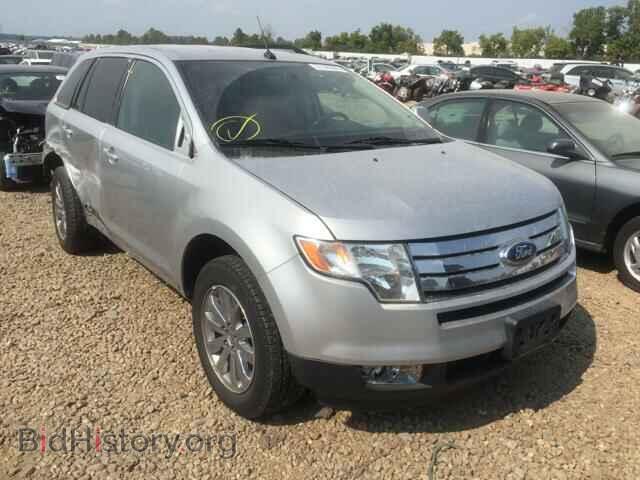 Photo 2FMDK38C09BA97610 - FORD EDGE 2009