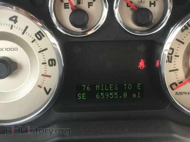 2009 FORD EDGE - VIN: 2FMDK38C09BA97610 - Фото 8