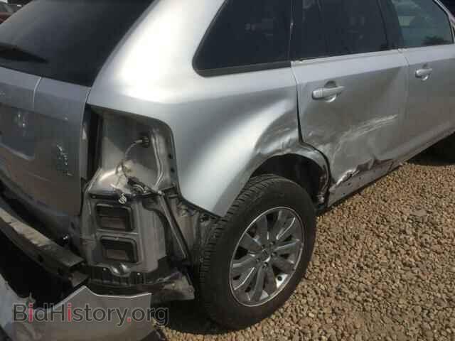 2009 FORD EDGE - VIN: 2FMDK38C09BA97610 - Фото 10