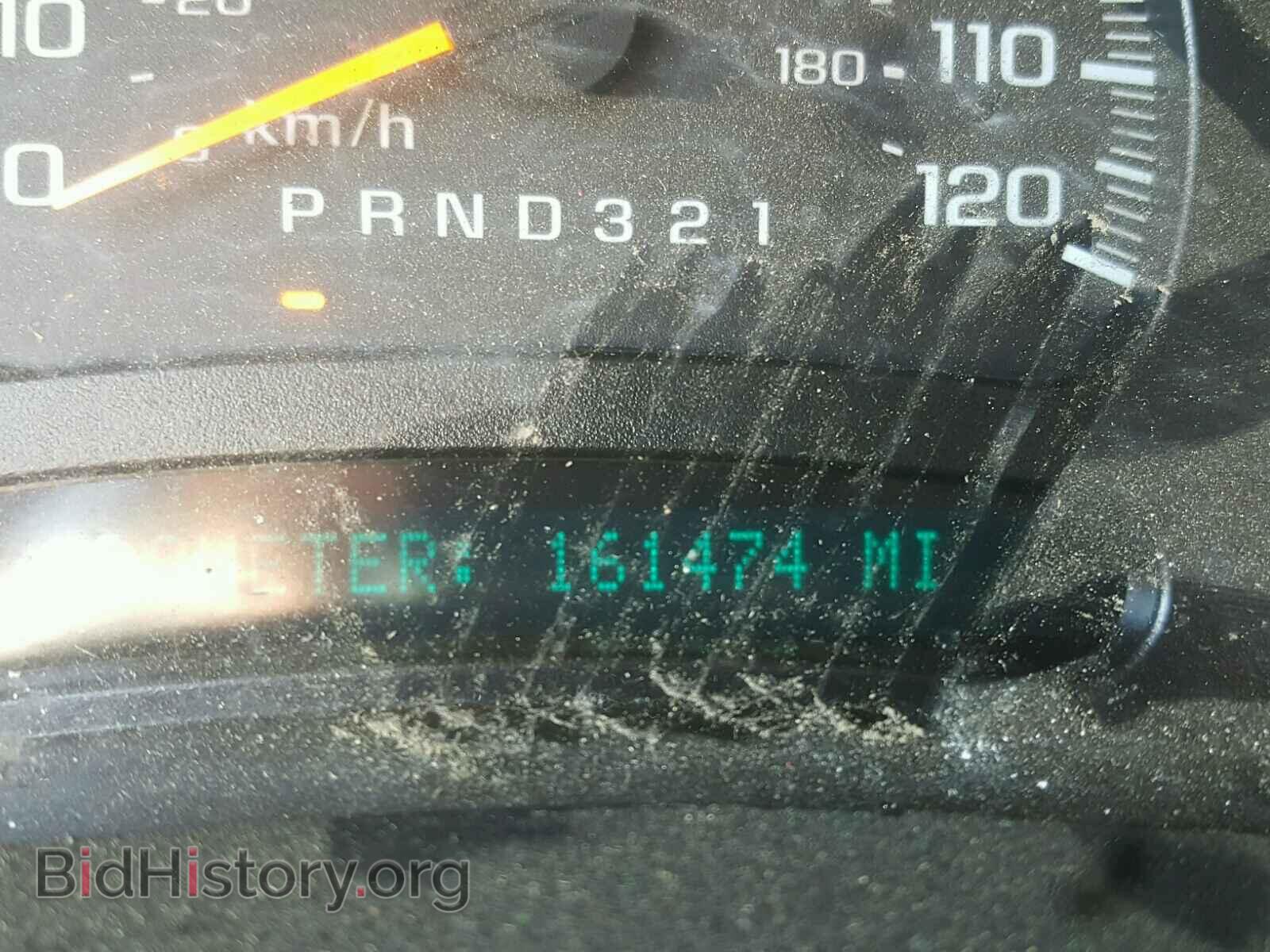 2006 CHEVROLET SILVERADO - VIN: 1GCEC19T66Z293391 - Фото 8