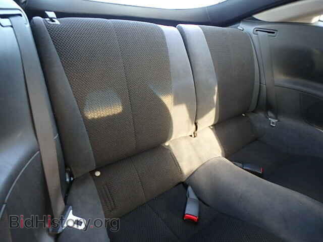 2007 MITSUBISHI ECLIPSE - VIN: 4A3AK34T07E026029 - Photo 6