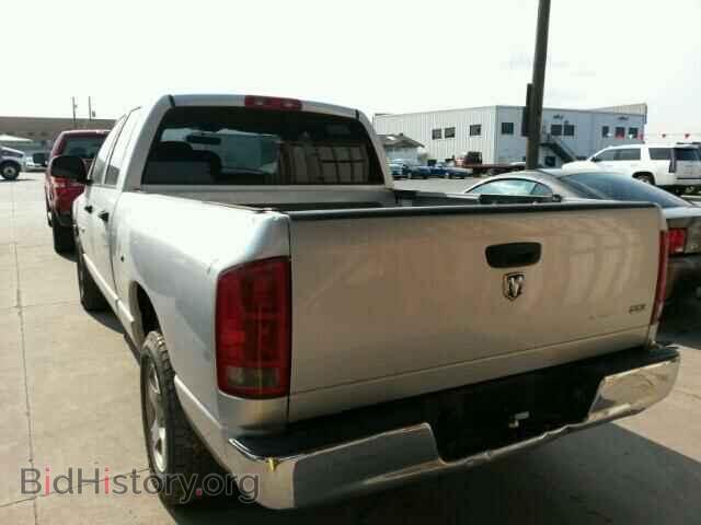 2005 DODGE RAM 1500 - VIN: 1D7HA18N55J577149 - Фото 3