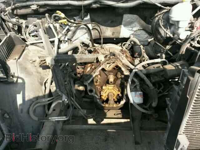 2005 DODGE RAM 1500 - VIN: 1D7HA18N55J577149 - Фото 9