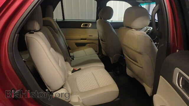 2013 FORD EXPLORER - VIN: 1FM5K8D89DGC05954 - Photo 6