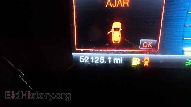 2013 FORD EXPLORER - VIN: 1FM5K8D89DGC05954 - Photo 8