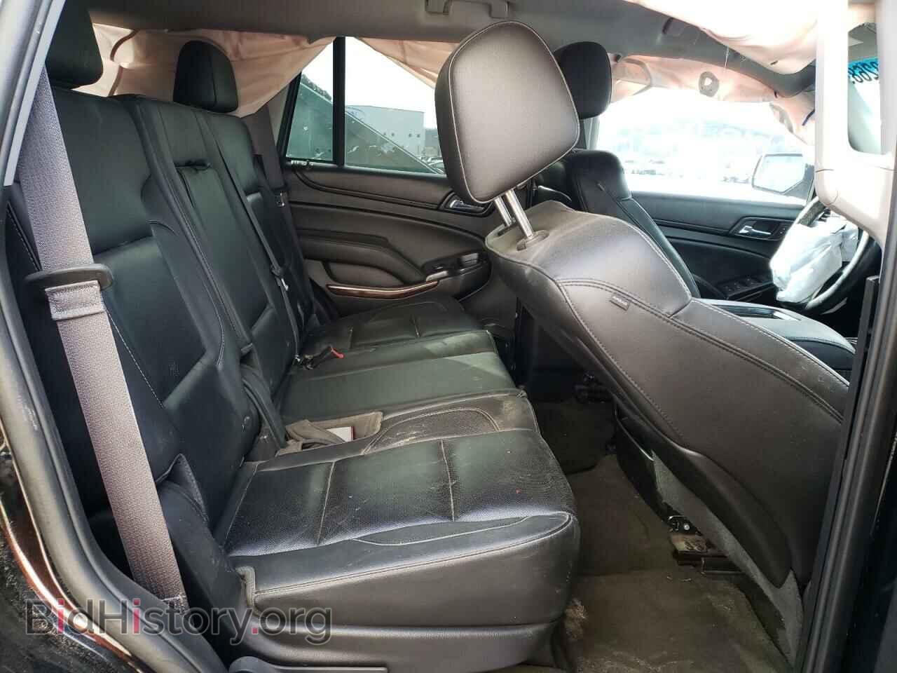 2015 GMC YUKON - VIN: 1GKS2BKC4FR252817 - Фото 6