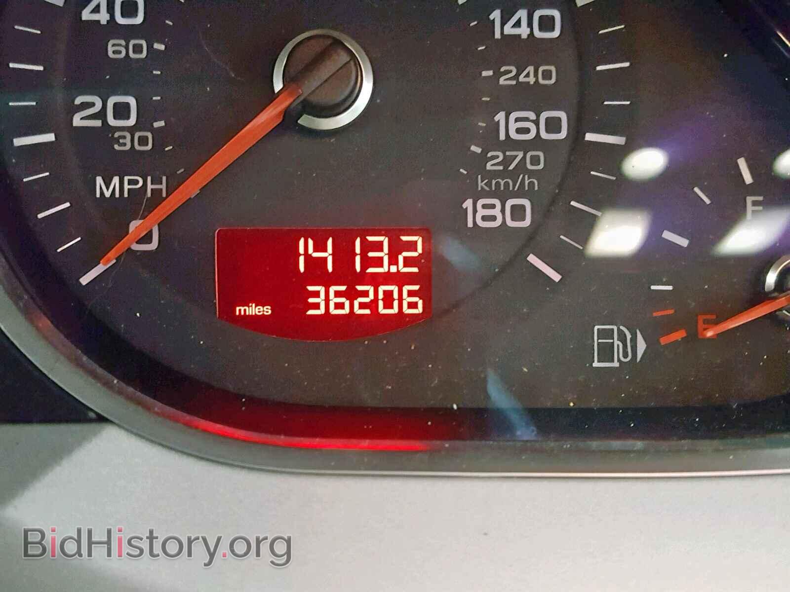 2011 AUDI A6 - VIN: WAUKGAFB2BN012446 - Фото 8