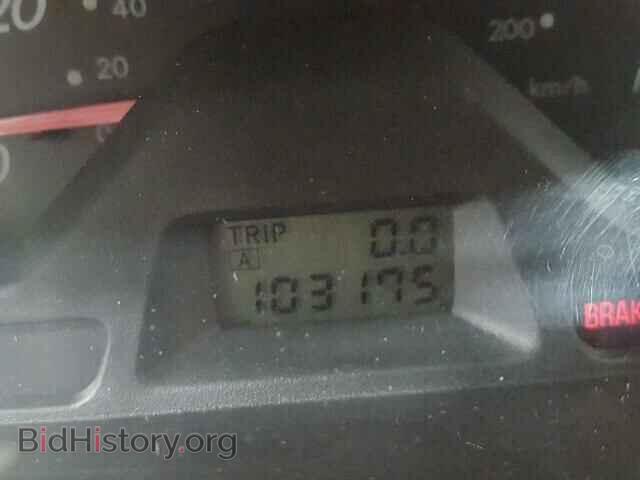 2002 MITSUBISHI LANCER - VIN: JA3AJ36E72U084396 - Photo 8