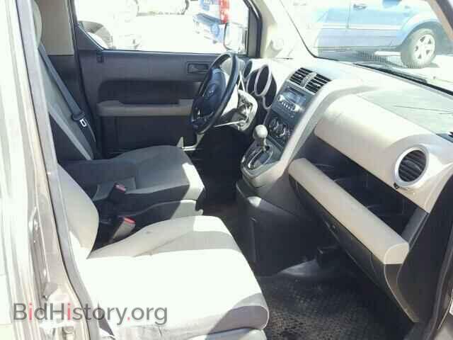 2008 HONDA ELEMENT - VIN: 5J6YH18798L004975 - Photo 5