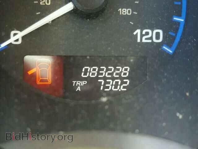 2008 HONDA ELEMENT - VIN: 5J6YH18798L004975 - Photo 8