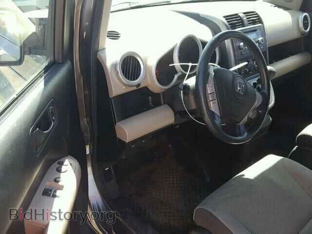 2008 HONDA ELEMENT - VIN: 5J6YH18798L004975 - Photo 9