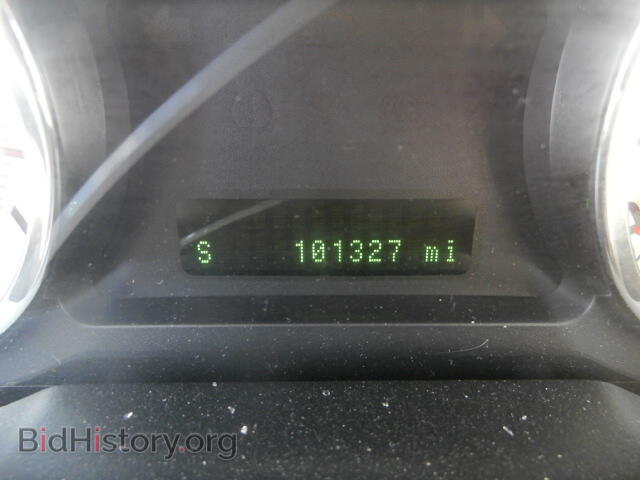 2007 FORD EDGE - VIN: 2FMDK38C77BB36769 - Фото 8