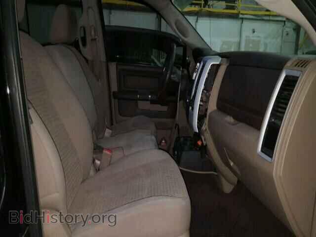 2009 DODGE RAM 1500 - VIN: 1D3HV18T79S786736 - Фото 5