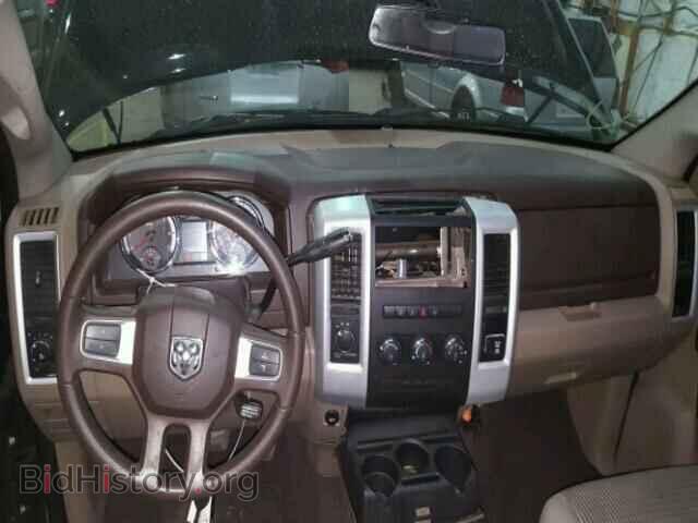 2009 DODGE RAM 1500 - VIN: 1D3HV18T79S786736 - Фото 9