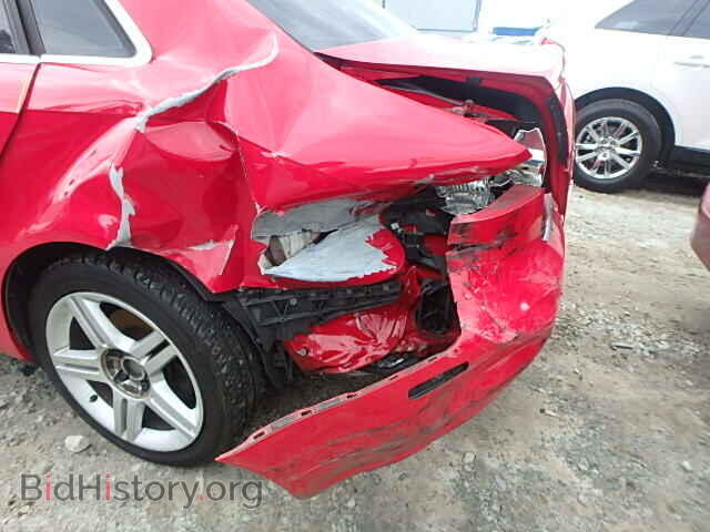 2008 AUDI A4 - VIN: WAUAF78E58A010182 - Фото 9