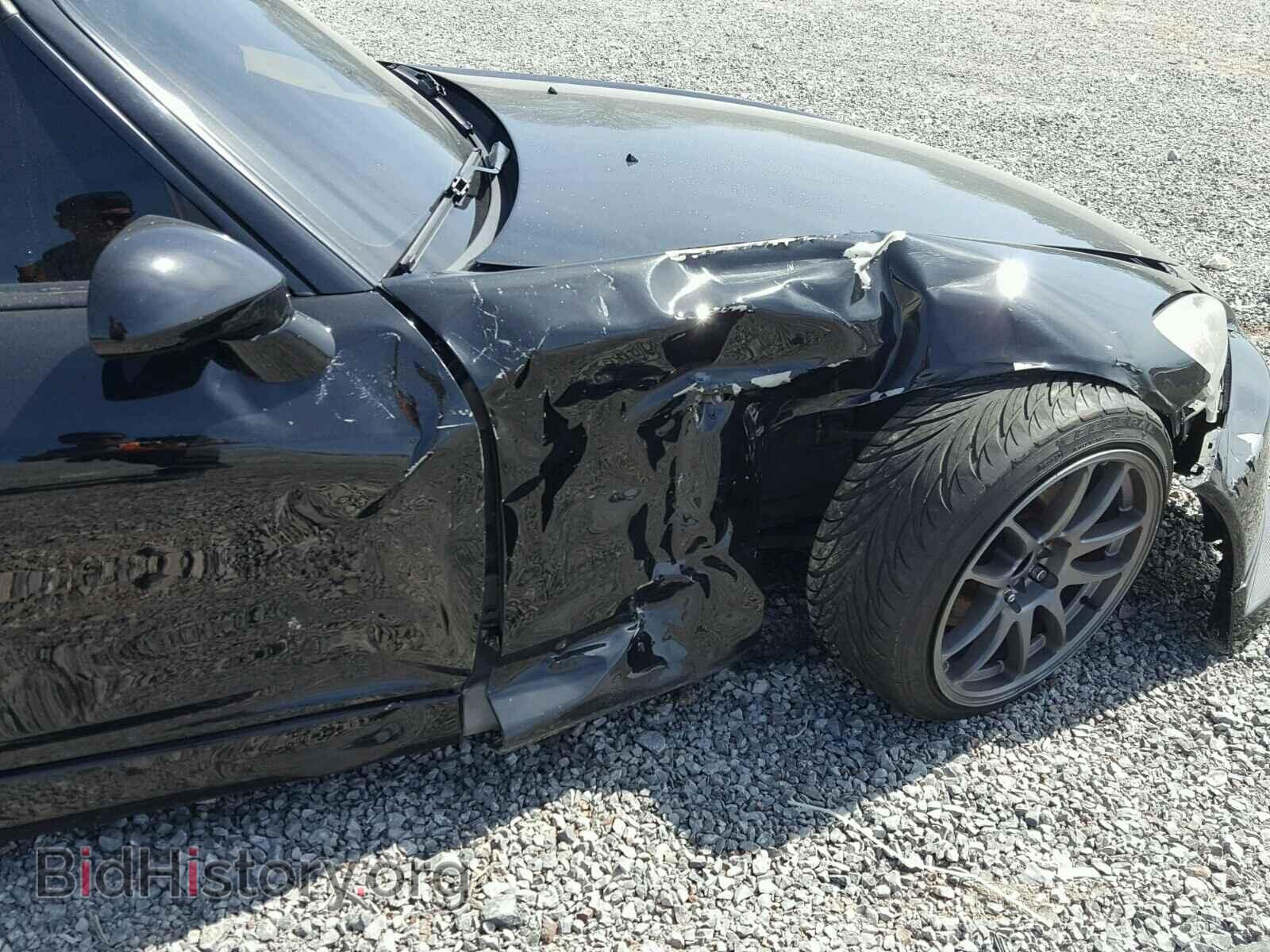 2004 HONDA S2000 - VIN: JHMAP21404T002248 - Фото 9