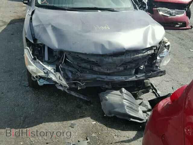 2011 TOYOTA COROLLA - VIN: 2T1BU4EE4BC659670 - Photo 7