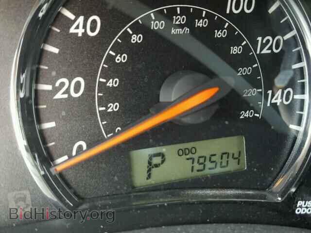 2011 TOYOTA COROLLA - VIN: 2T1BU4EE4BC659670 - Photo 8
