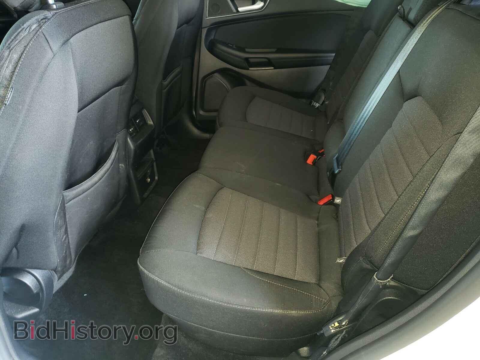 2017 FORD EDGE - VIN: 2FMPK4G9XHBB70831 - Фото 6