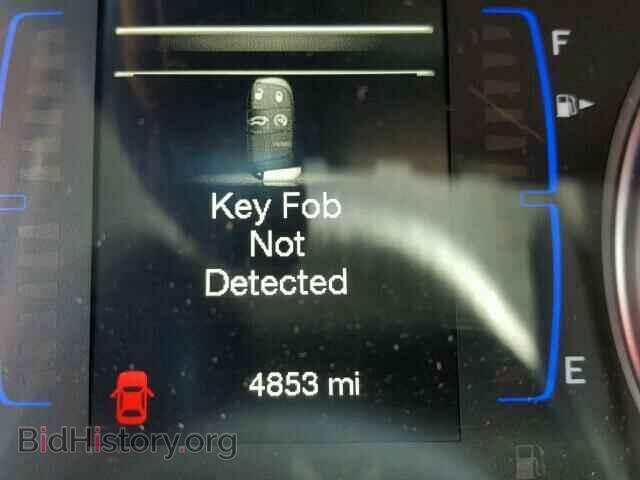 2016 CHRYSLER 200 - VIN: 1C3CCCAB8GN111578 - Фото 8
