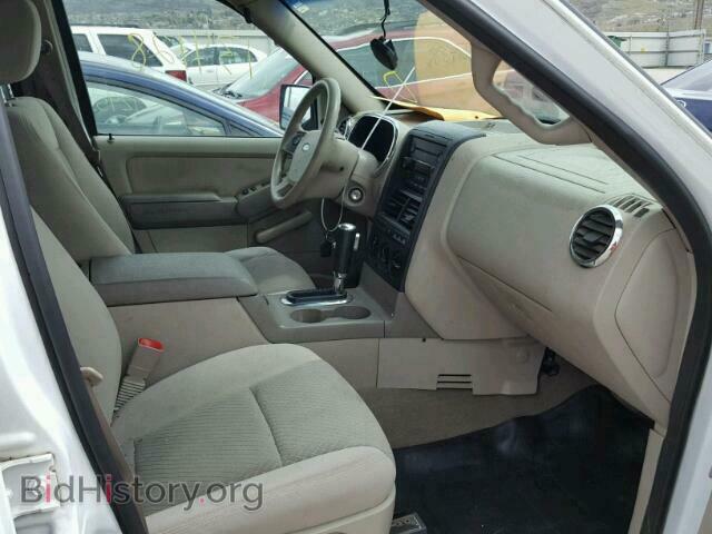 2006 FORD EXPLORER - VIN: 1FMEU72E76UB28065 - Фото 5